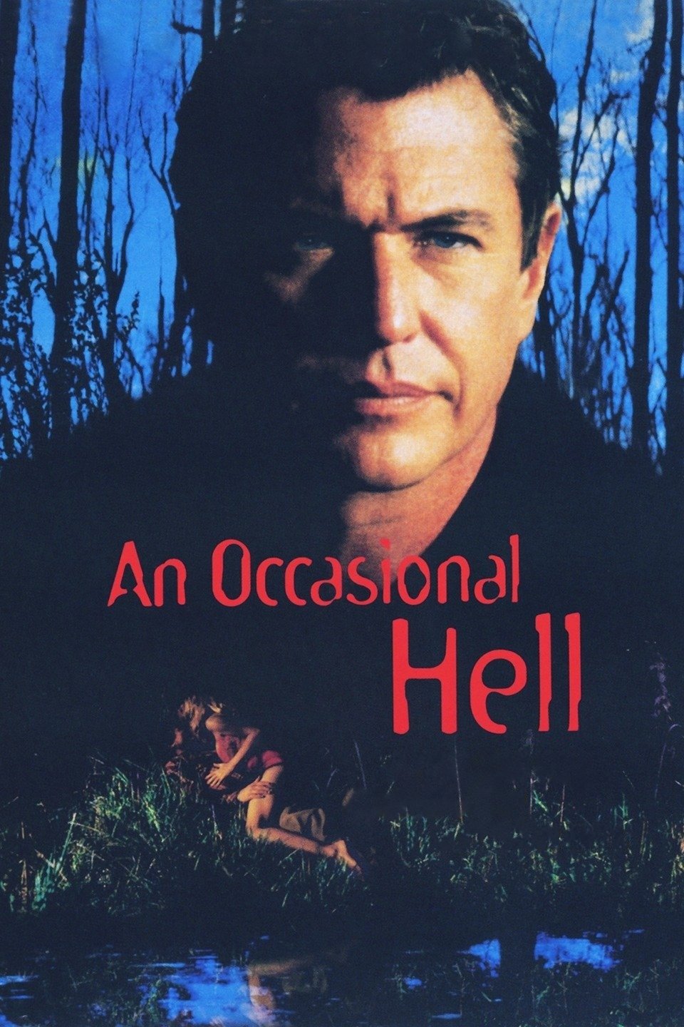 Постер An Occasional Hell